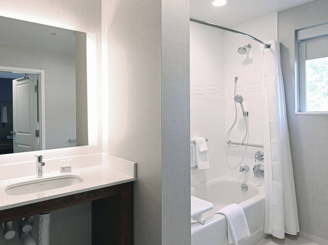 Residence Inn by Marriott Richmond West/Midlothian主图