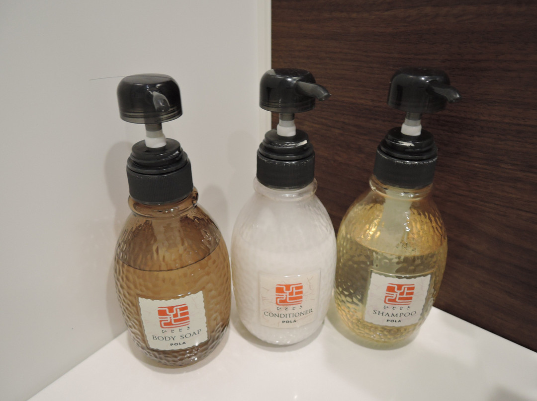 MYSTAYS 金泽精品酒店主图