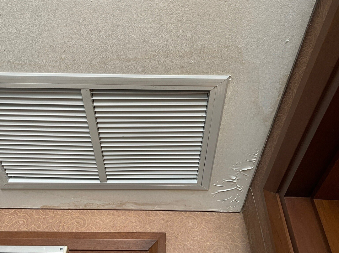 The Excelton Hotel主图