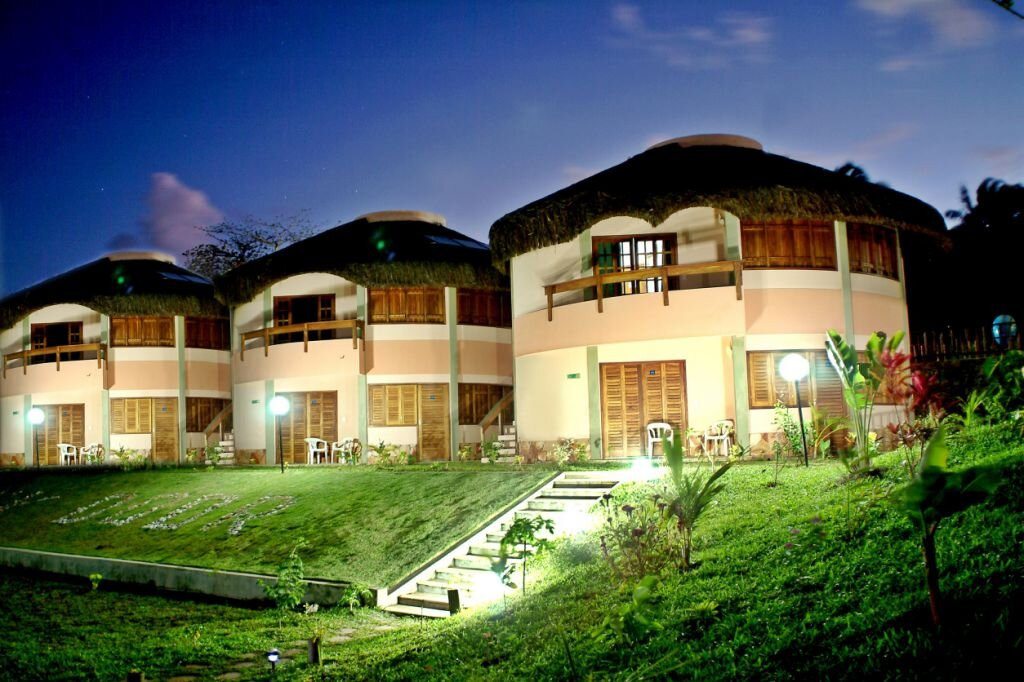 Village Back Door Hotel主图