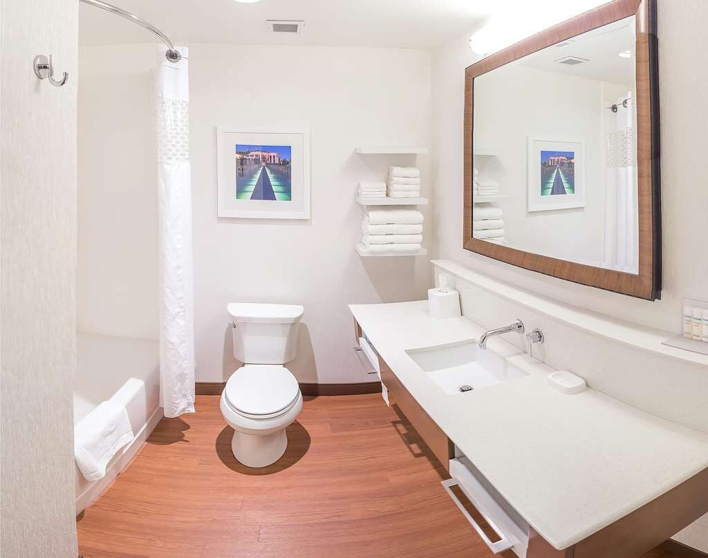 Hampton Inn Chattanooga/Hixson主图