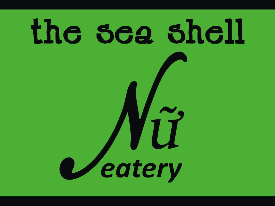 The Sea Shell by Nu Eatery
