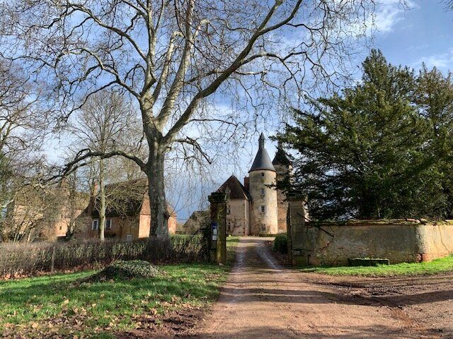 Chateau de Clusors主图