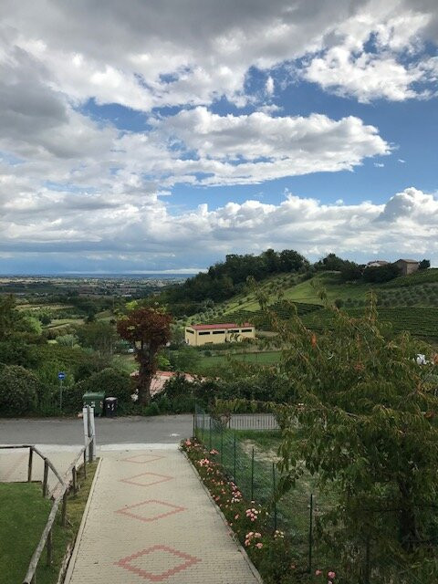 Locanda il Cortile主图