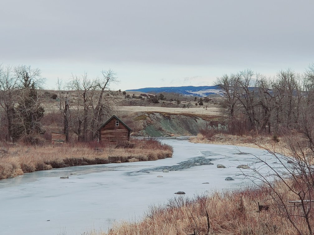 兰德布雷克瀑布-兰德布雷克必去景点