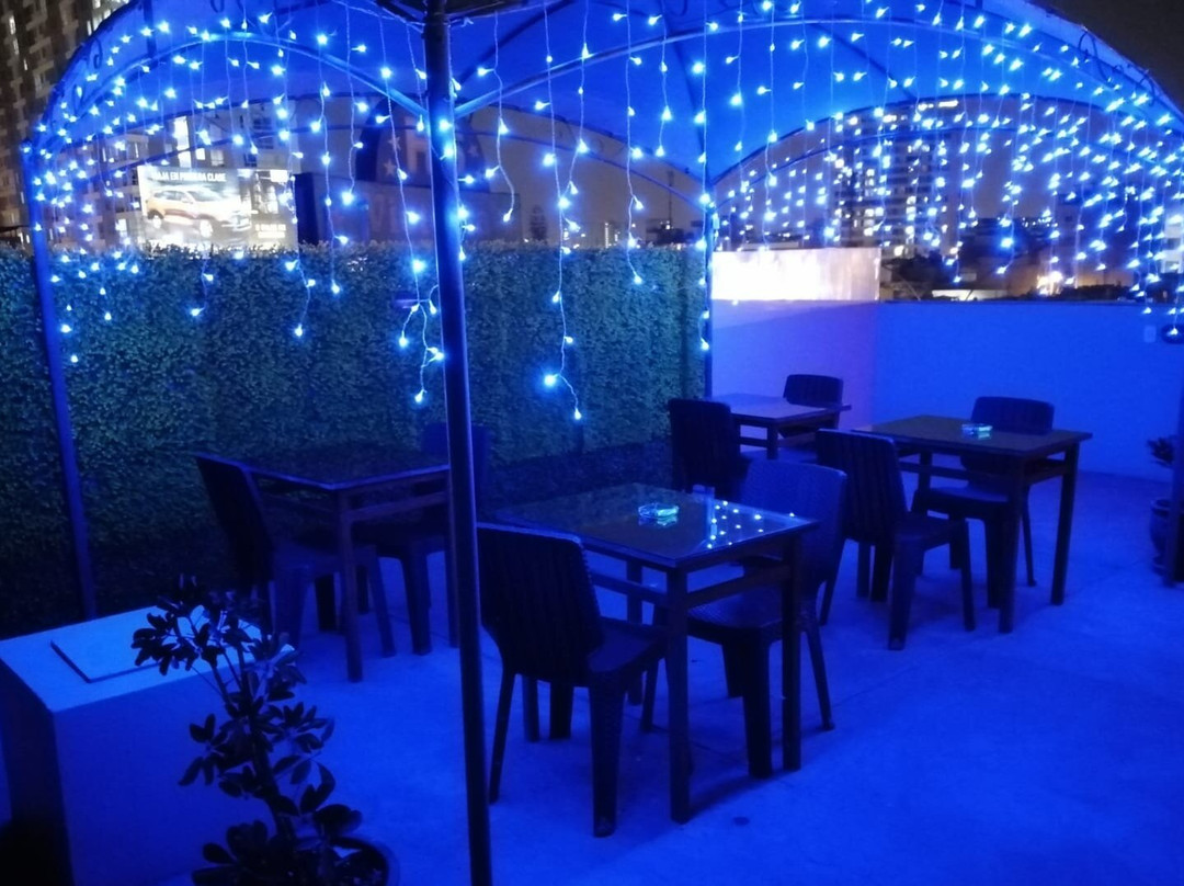 Hotel Brickell主图