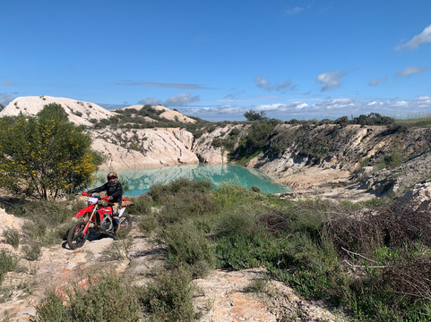 endurafrica-开普敦中心区必去景点