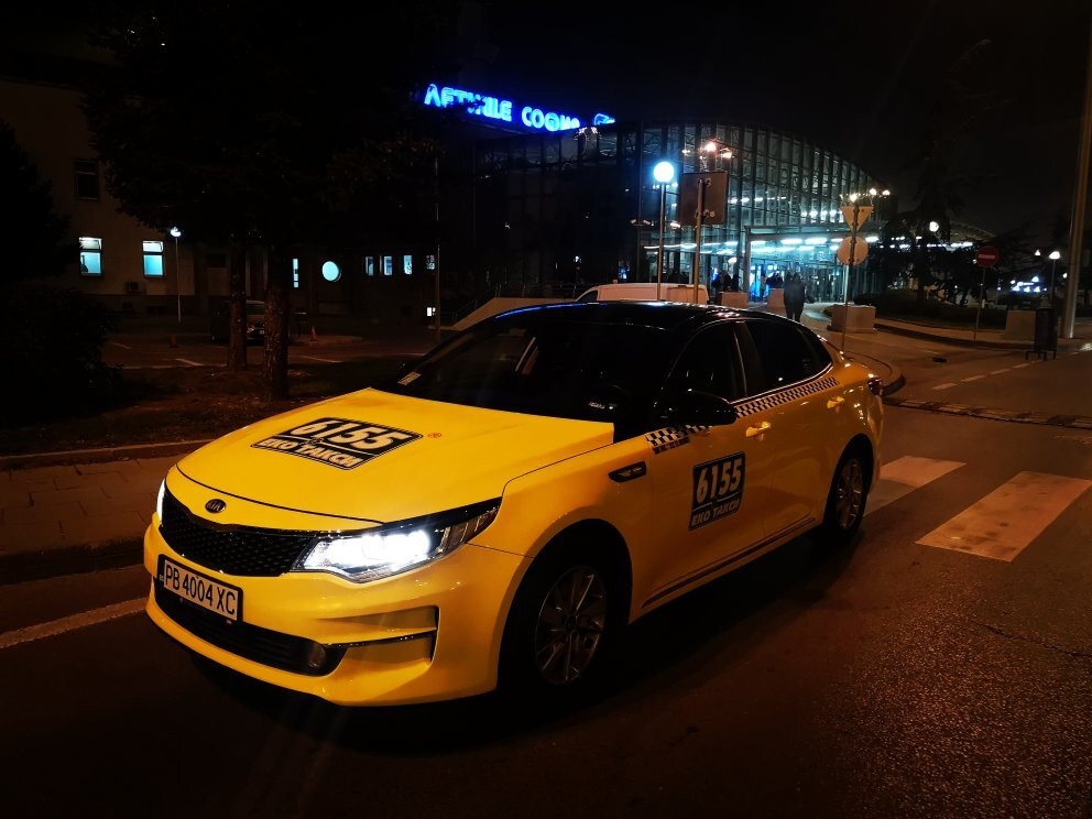 11Taxi-普罗夫迪夫必去景点