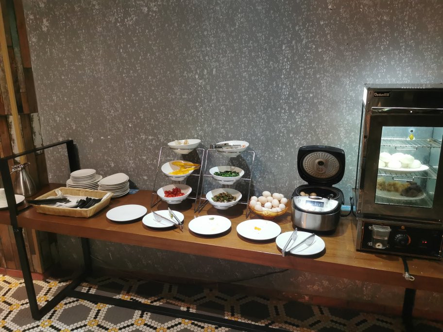 厦门首府世茂智选酒店(宝龙一城店）主图