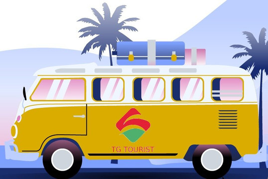 TG Tourist Quy Nhon-归仁必去景点