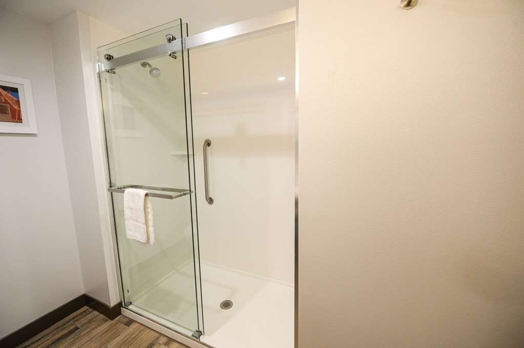 Hampton Inn & Suites Lenoir主图