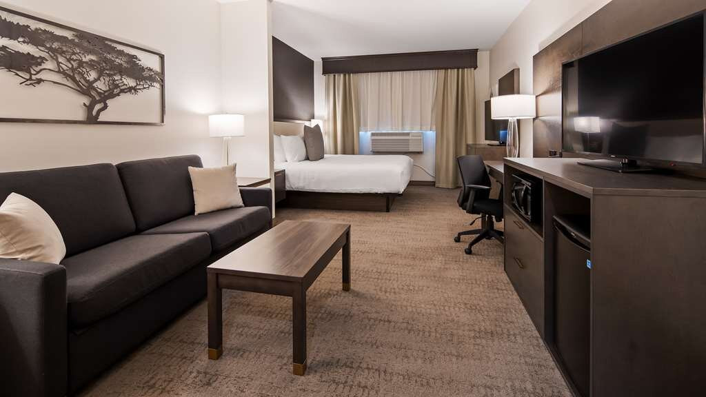 Best Western Plus Morden主图