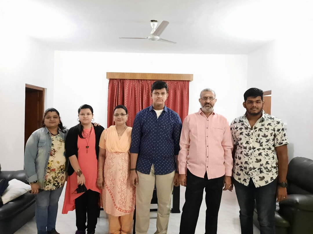 Safari Land Resorts主图