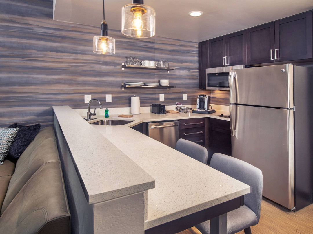 Residence Inn by Marriott Fulton at Maple Lawn主图