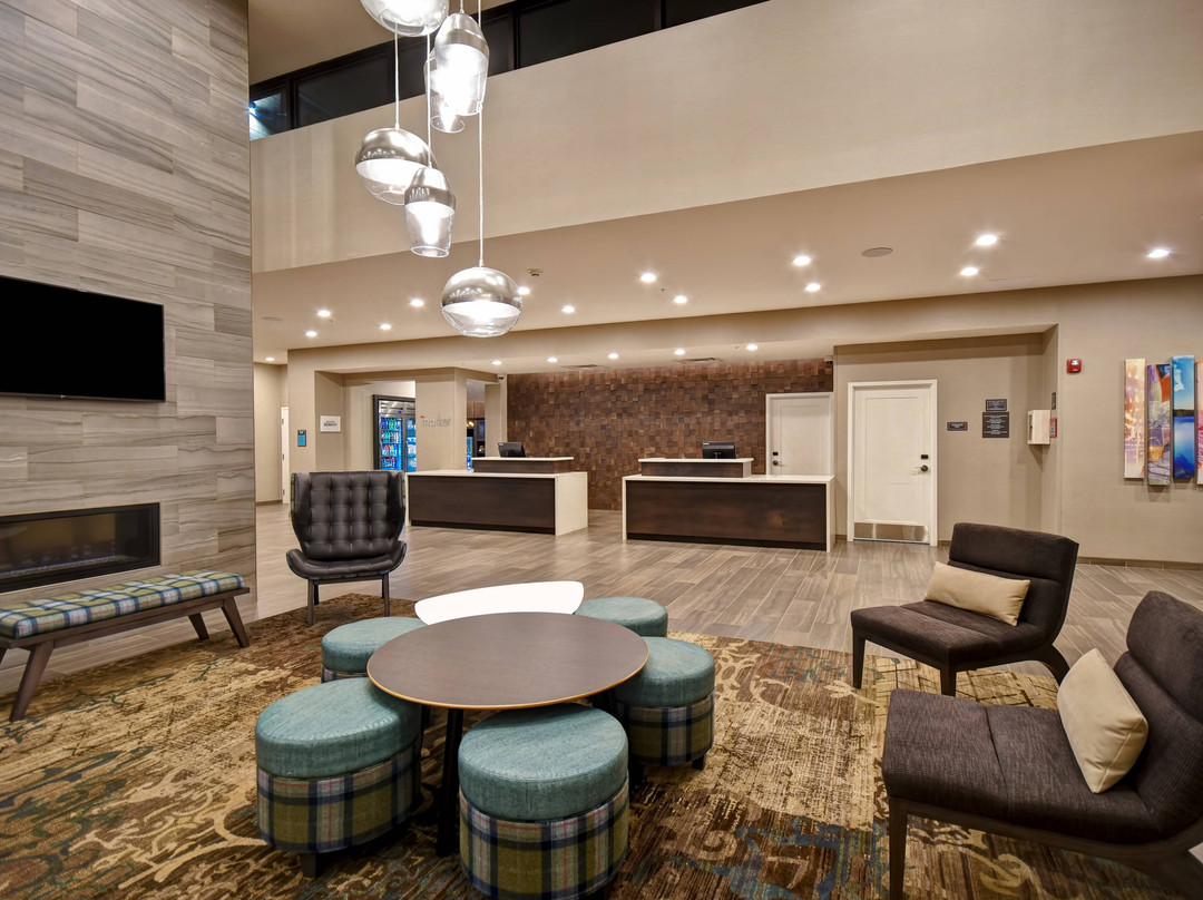Residence Inn Cincinnati Northeast/Mason主图