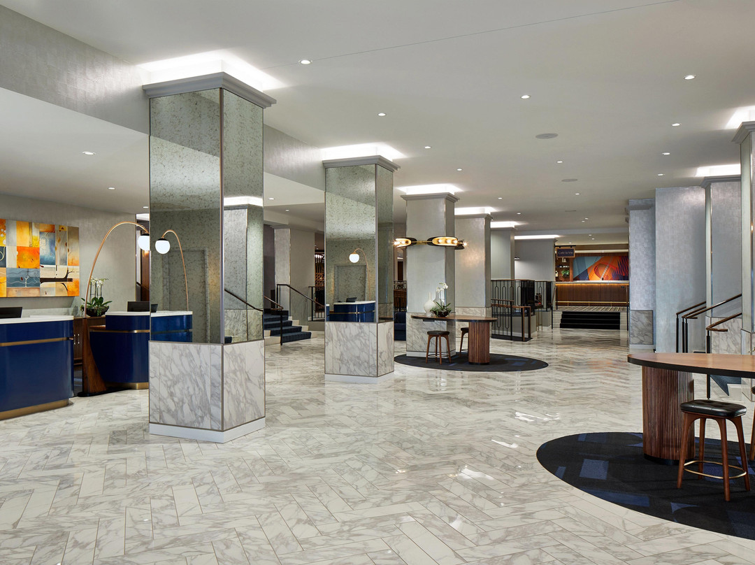 Le Méridien St. Louis Clayton主图