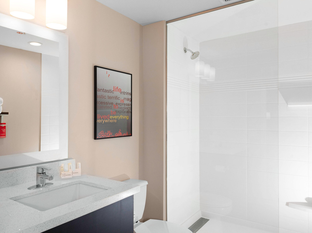 Towneplace Suites By Marriott San Antonio Westover Hills主图