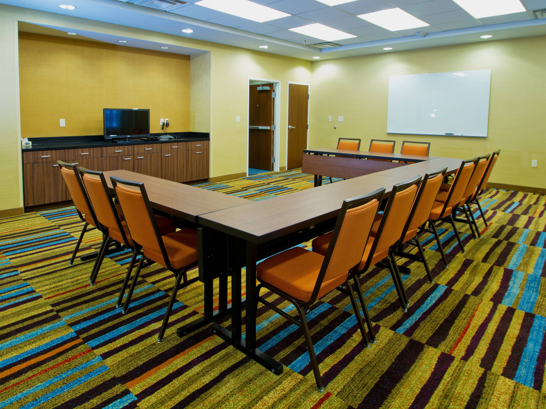 Fairfield by Marriott Inn & Suites St. Louis West/Wentzville主图