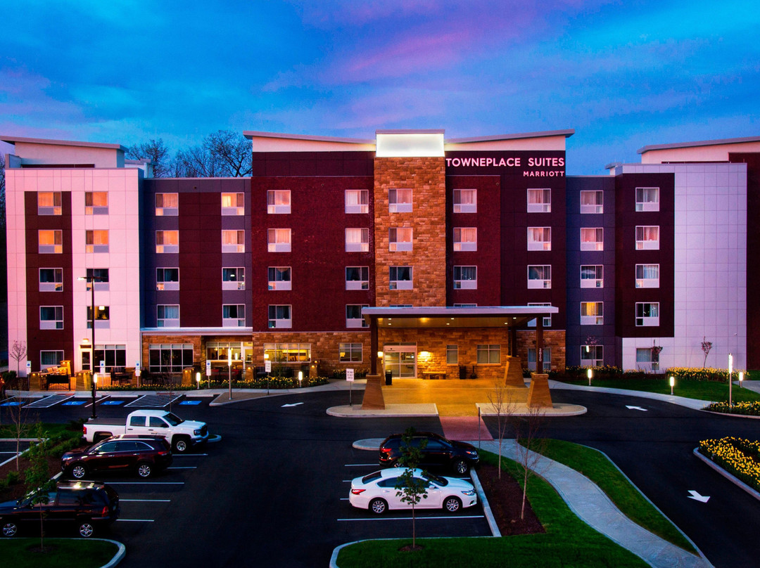 TownePlace Suites by Marriott Pittsburgh Cranberry Township主图