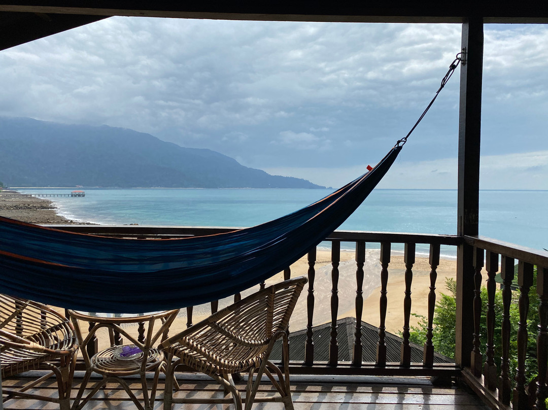 Bamboo Hill Chalets主图