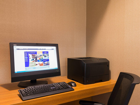 SpringHill Suites by Marriott Little Rock West主图