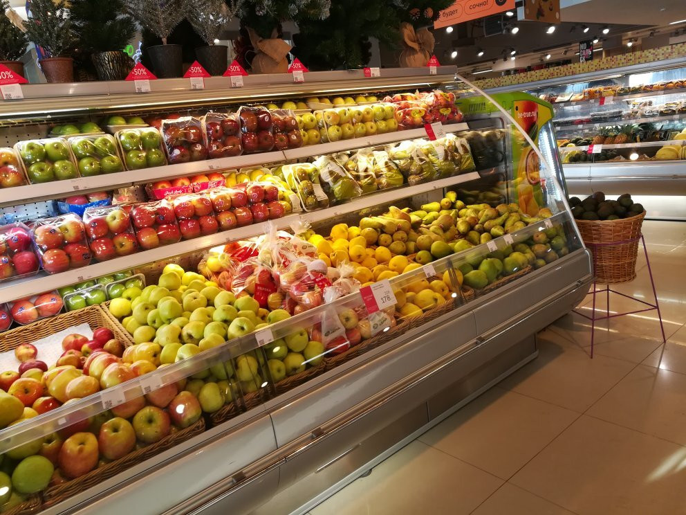 Vnukovo Outlet Village-Lapshinka必去景点