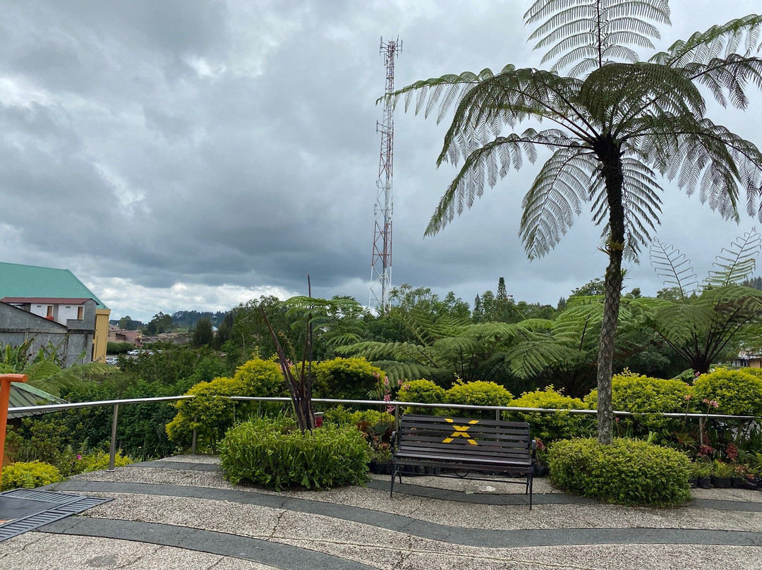 Mikie Funland-不拉士打宜必去景点