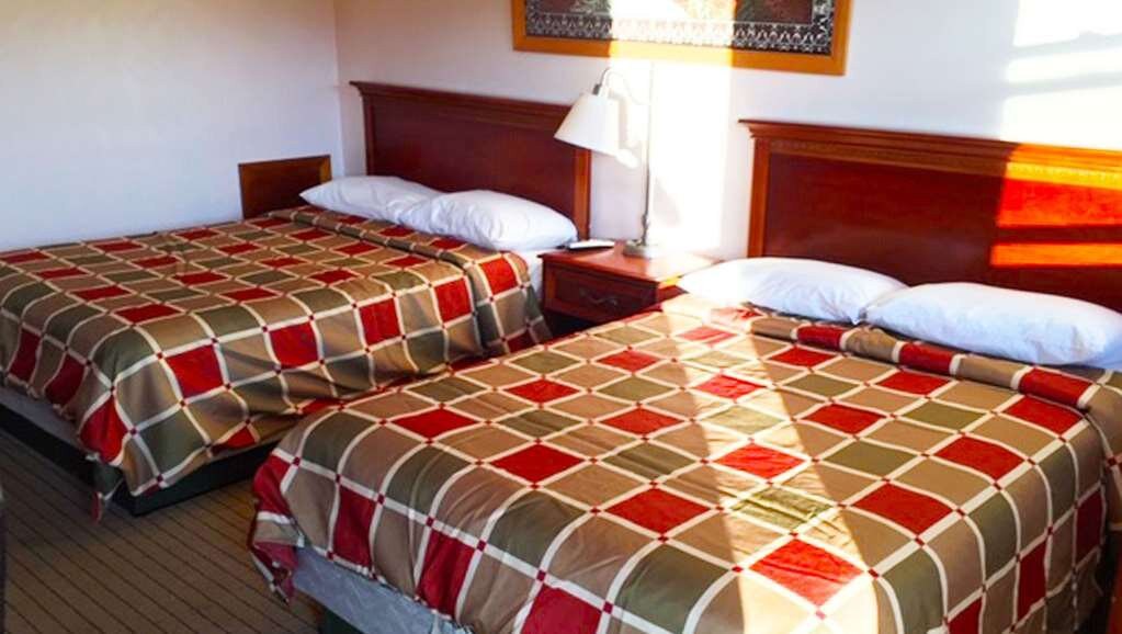 Best Travel Inn Philipsburg主图