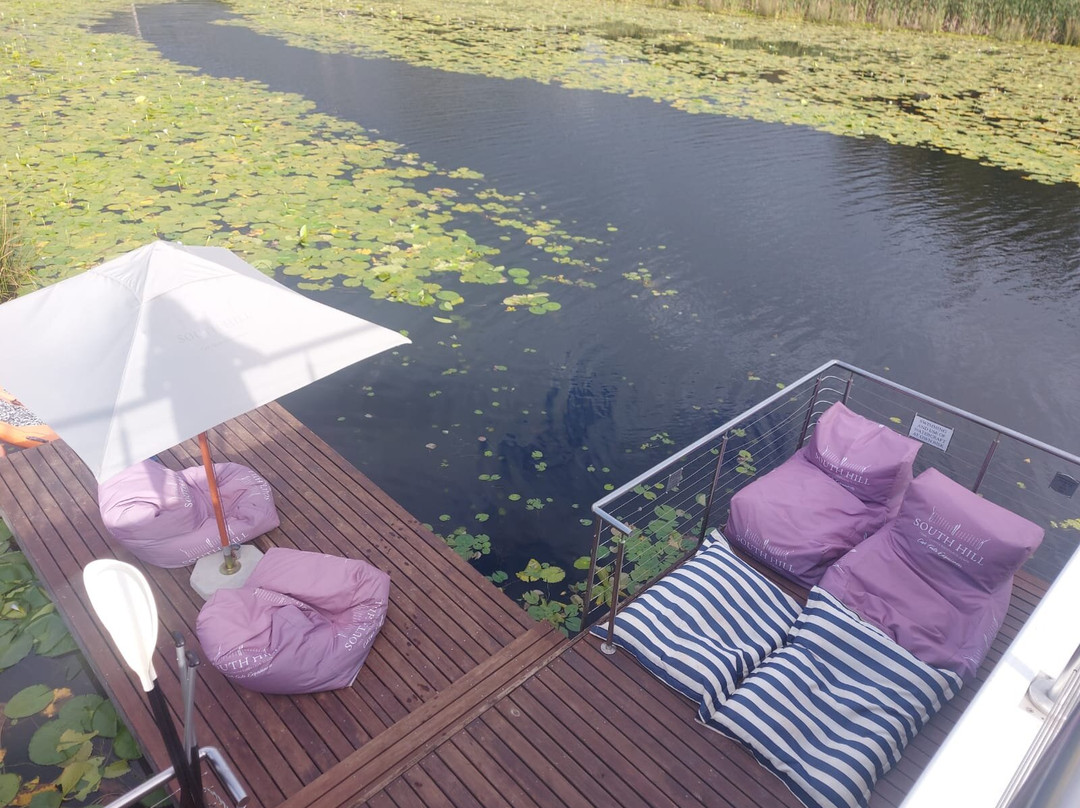 South Hill Elgin, self catering Accommodation & Guest House Villa, Western Cape主图