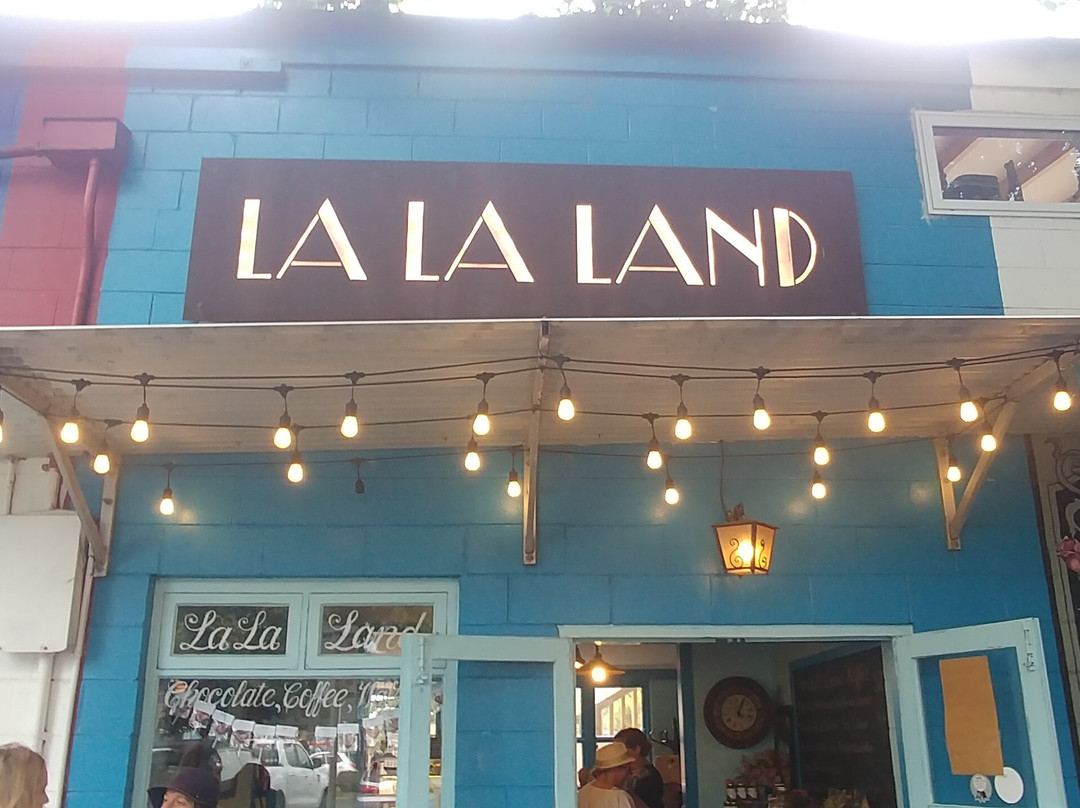 La La Land