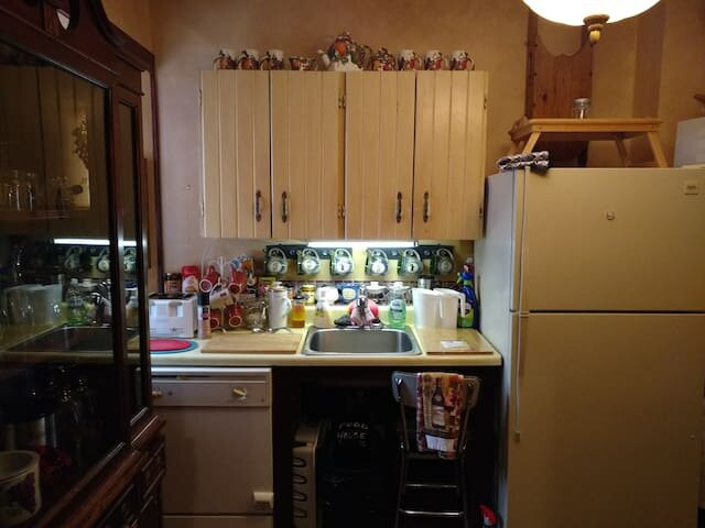 Crews on Inn to paradise suites Huntsville Ontario主图