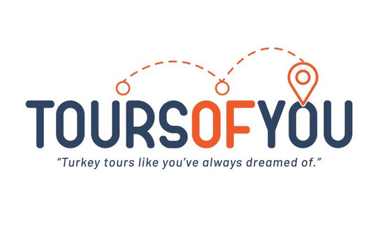 Tours Of You