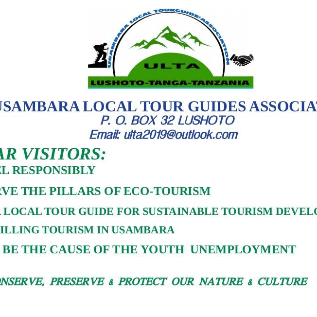 Green Farm Friends Lushoto主图