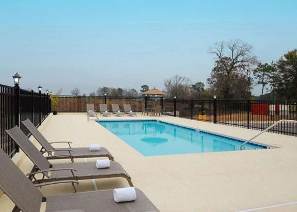 Comfort Inn & Suites Midway - Tallahassee West主图