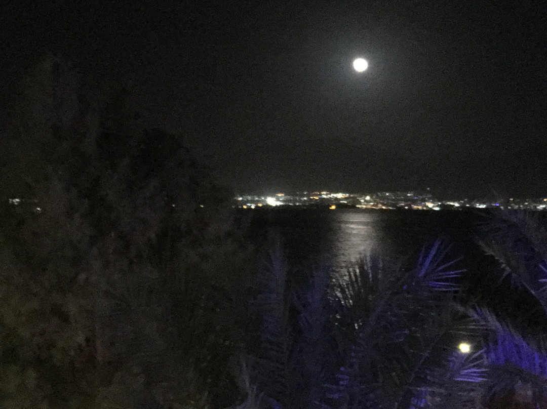 兰花礁酒店主图