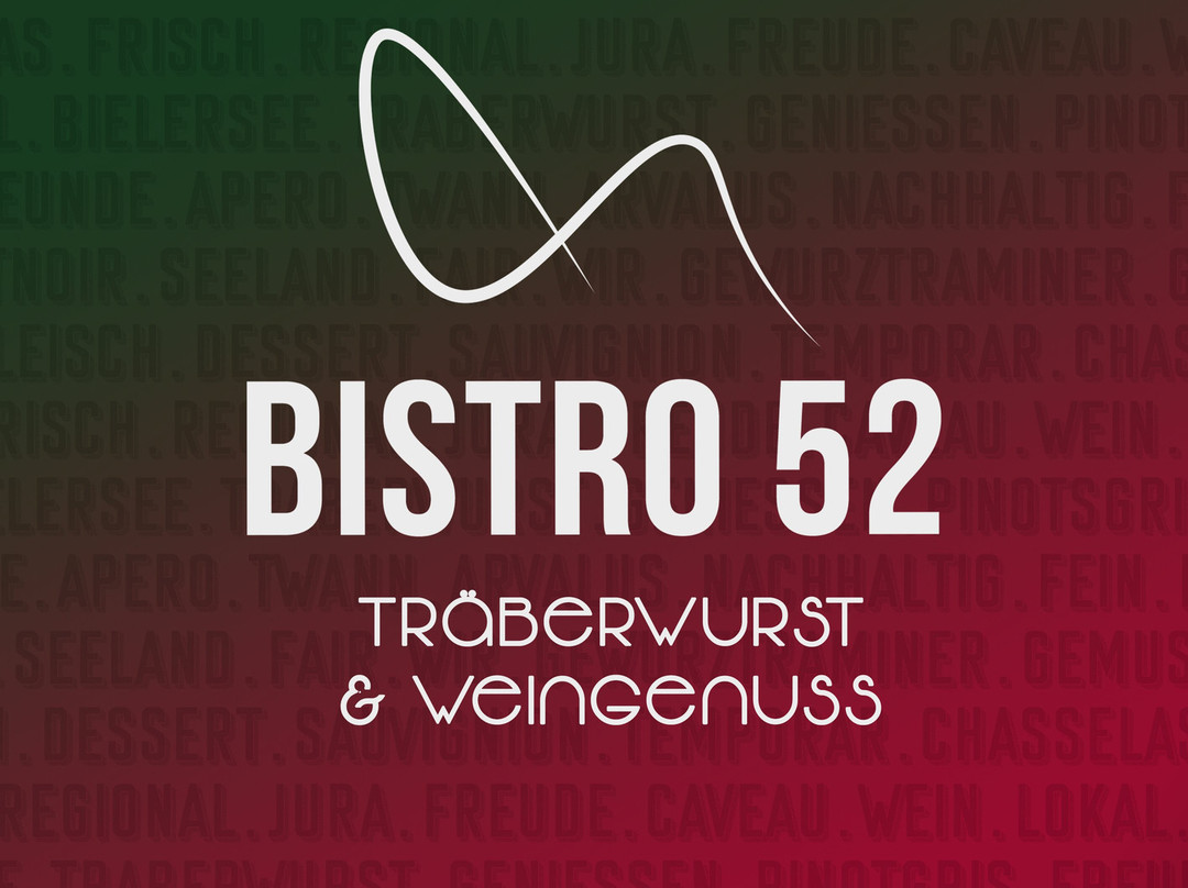 Bistro 52