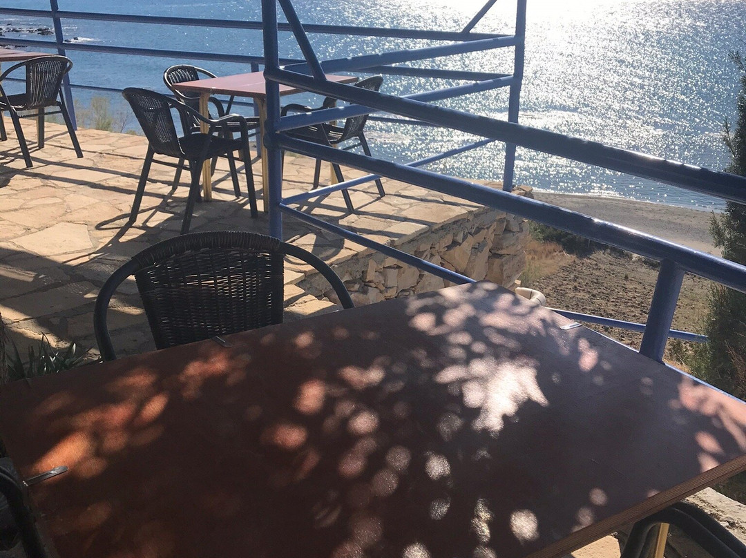 Pavlos' Place Triopetra Beach主图