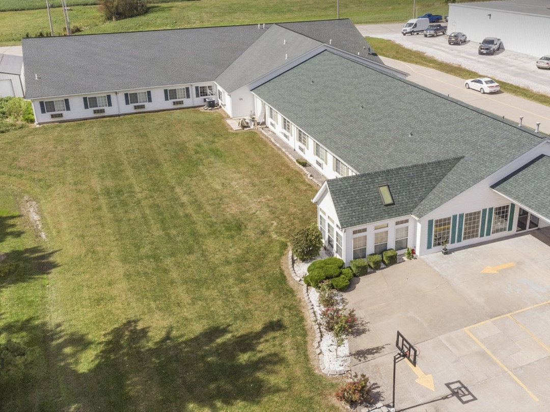 Red Bud Country Inn主图