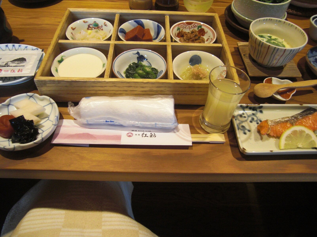 Beniayu主图
