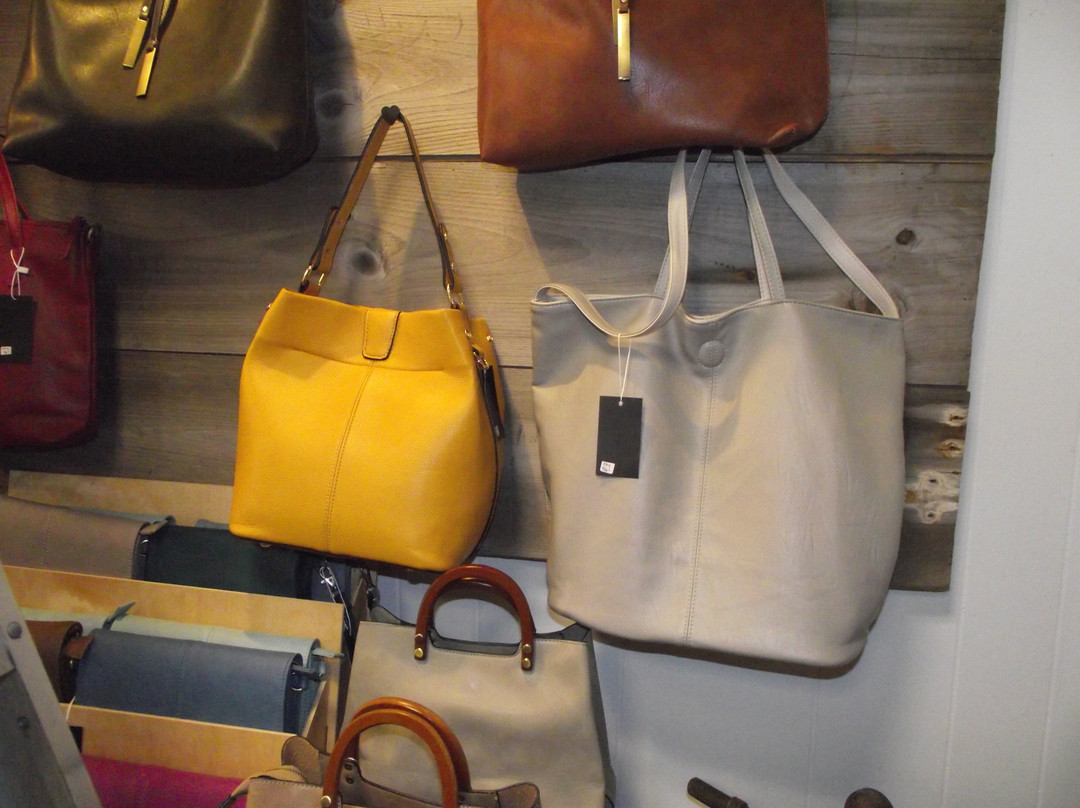 Trillium-比迪福德必去景点