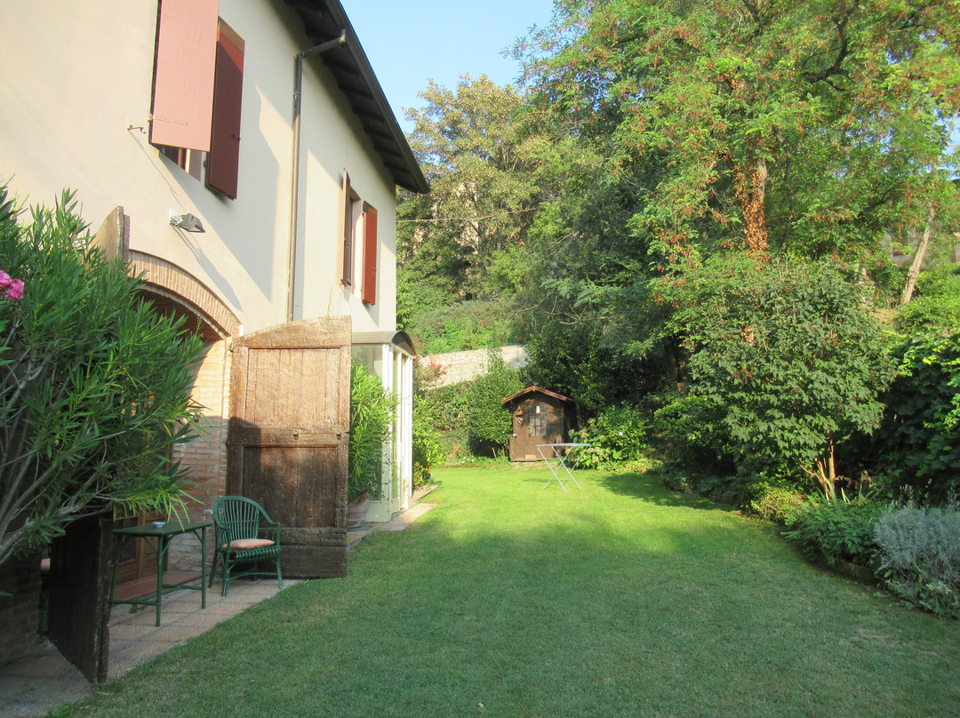 B&B Borgo Scipione主图