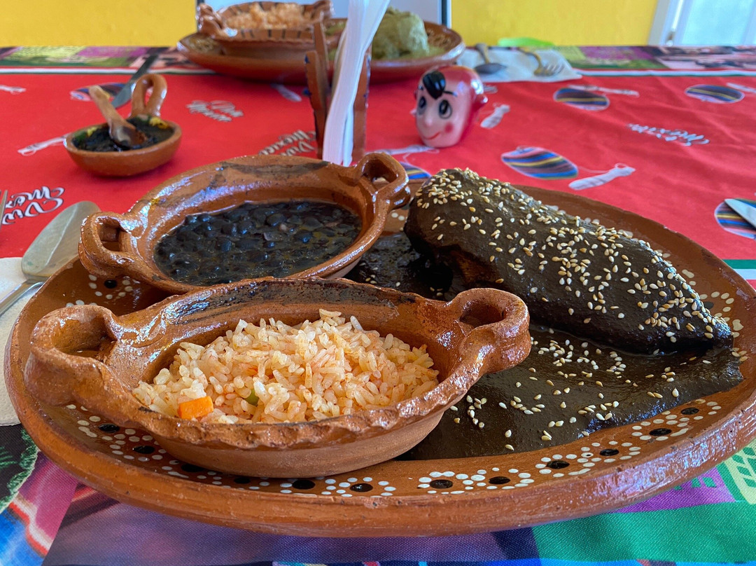 Explore With a Local-墨西哥城必去景点