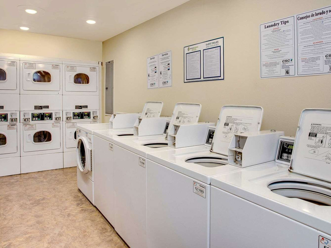 Extended Stay America Select Suites - Mobile - Daphne主图