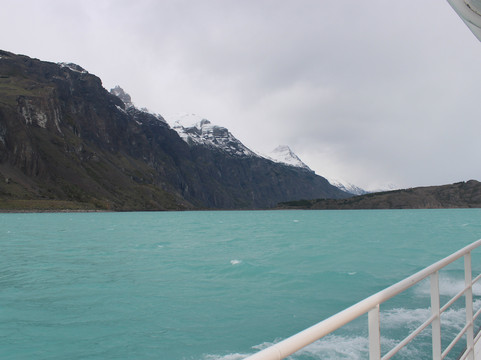 Rios de Hielo-埃尔卡拉法特必去景点