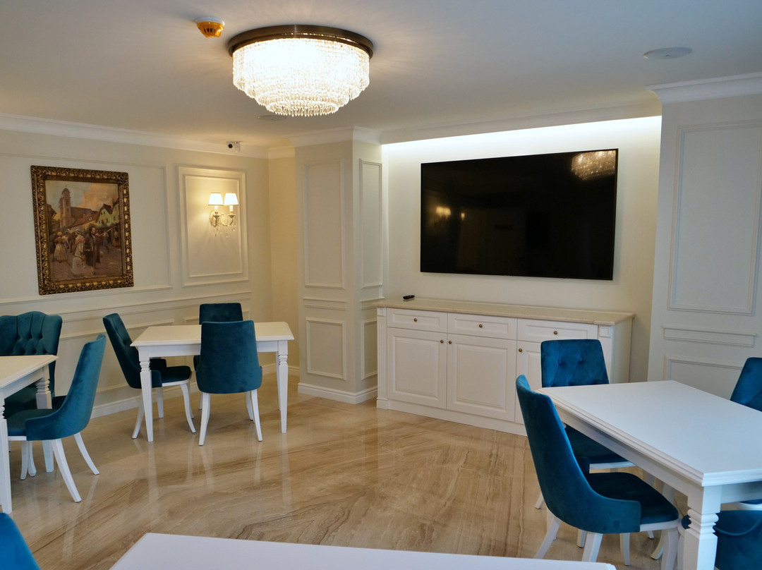 Grant Boutique Hotel主图