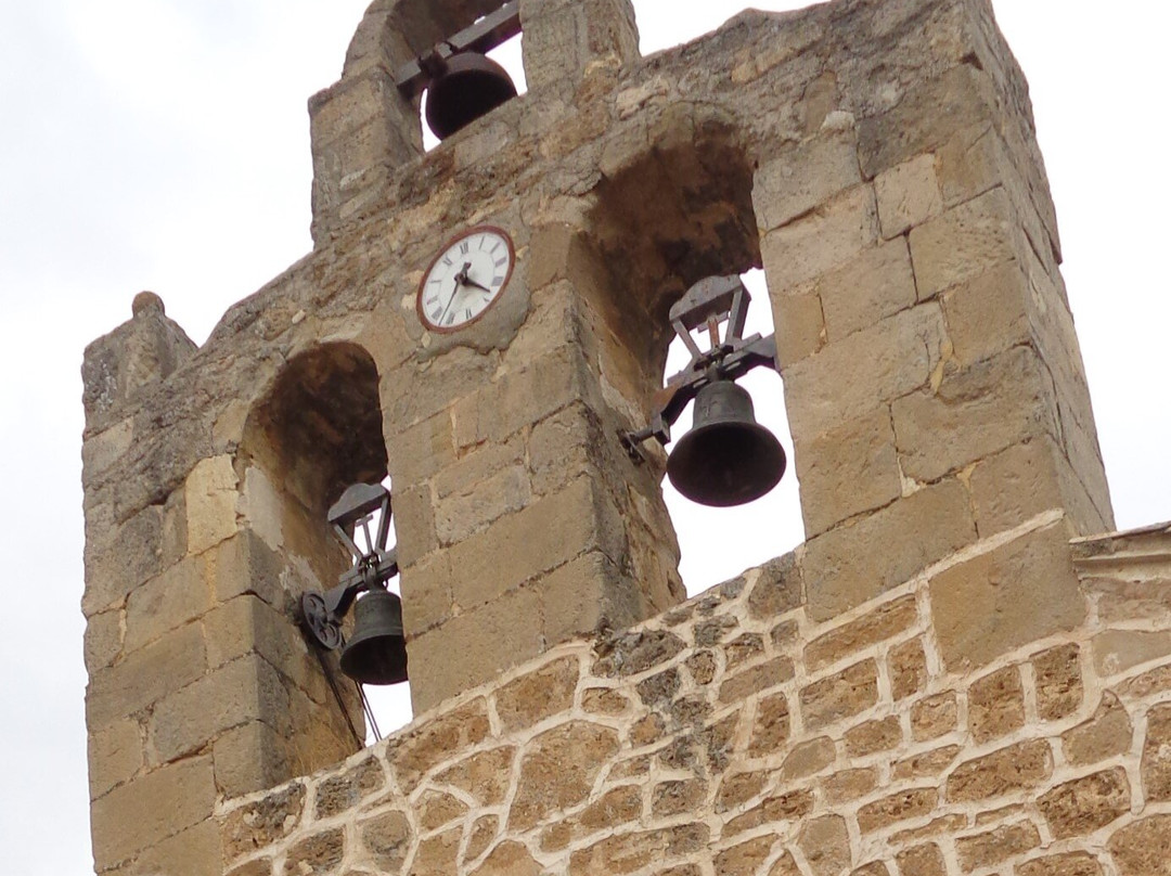 Iglesia de San Juan Bautista景点图片