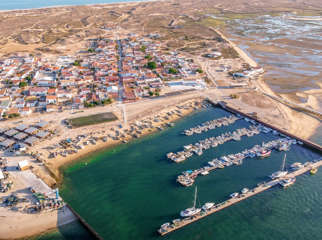 Passeios Ria Formosa - Olhão景点图片