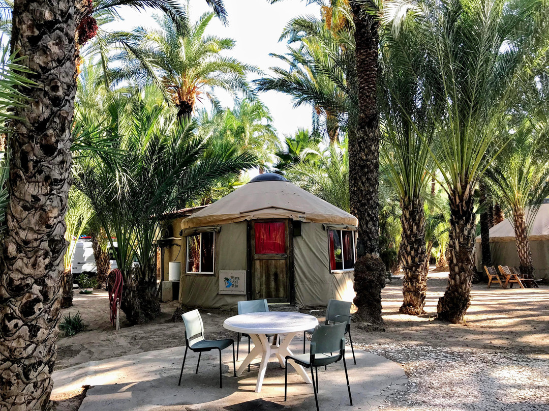 Ignacio Springs Bed & Breakfast主图