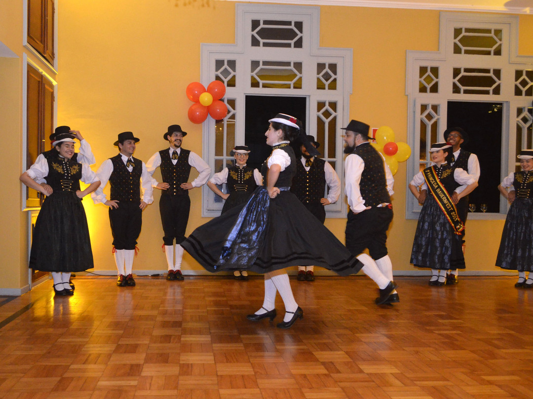 SERRA BRASILIS AGÊNCIA DE VIAGENS E TURISMO-彼得罗波利斯必去景点