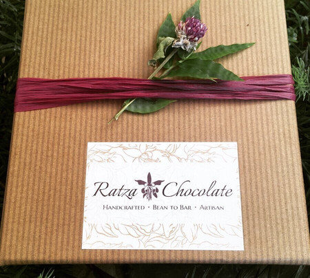 Ratza Chocolate-塔彭斯普林斯必去景点